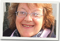 A picture of 'Mari Gwilym'